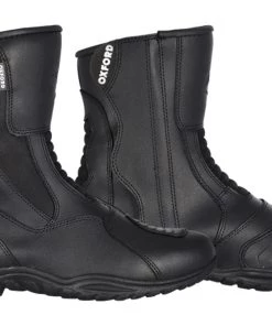 Oxford Hunter Boots