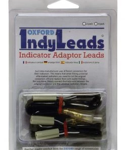 Oxford IndyLeads Honda / Kawasaki