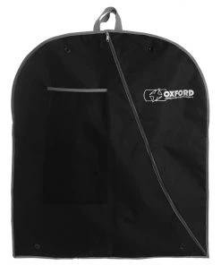 Oxford JacketStash