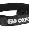 Oxford Lid Strap