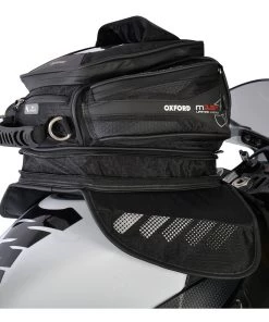 Oxford M15R Magnetic Tank Bag