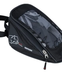 Oxford M1R Micro Magnetic Tank Bag
