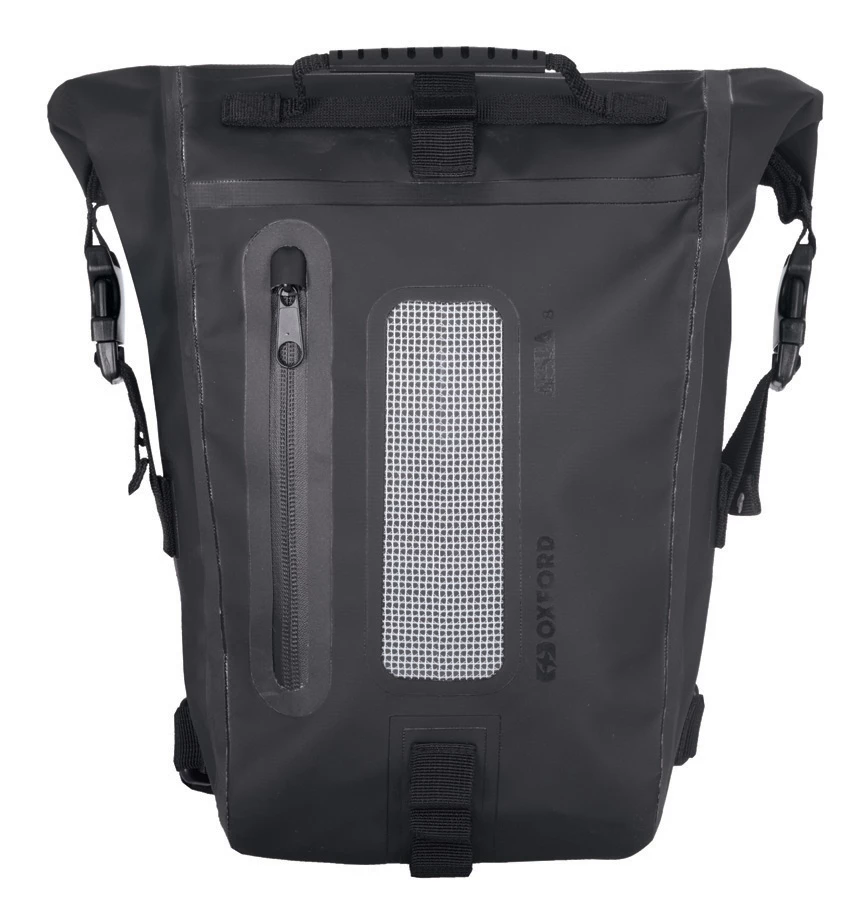 Oxford Aqua T8 Tail Bag / Dry Bag