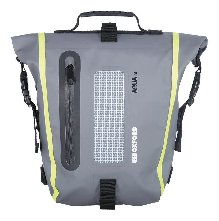 Oxford Aqua T8 Tail Bag / Dry Bag - Image 4