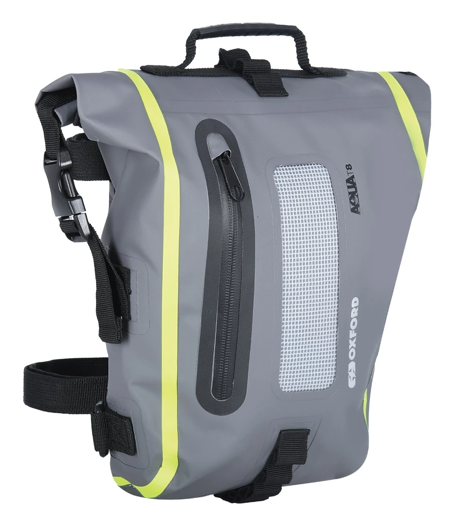 Oxford Aqua T8 Tail Bag / Dry Bag - Image 5