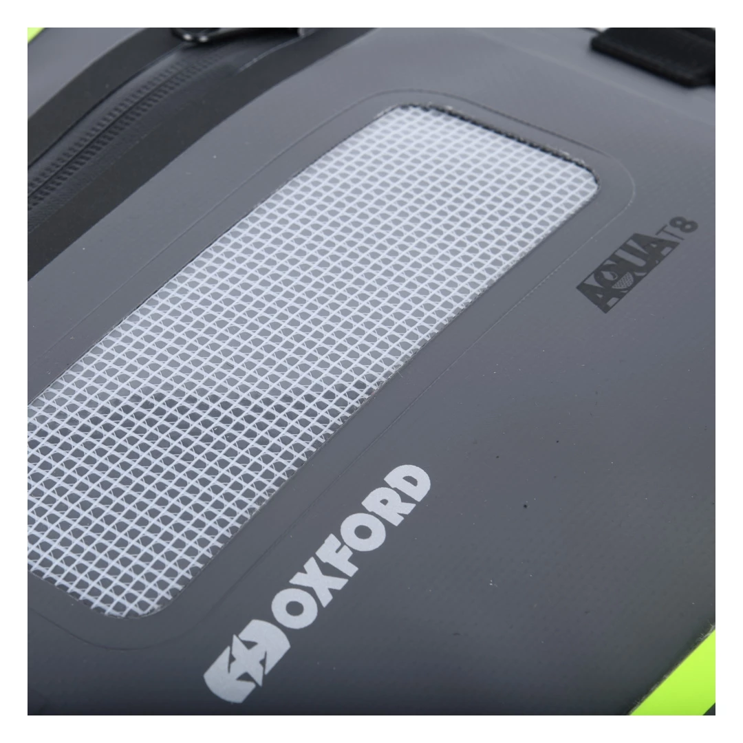 Oxford Aqua T8 Tail Bag / Dry Bag - Image 9