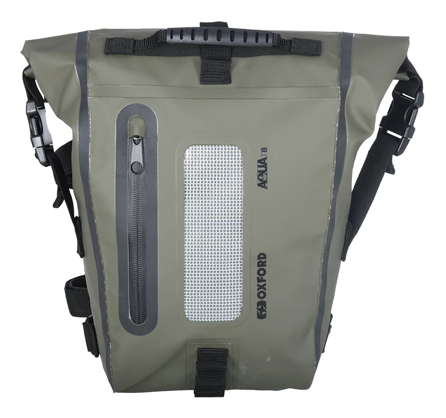 Oxford Aqua T8 Tail Bag / Dry Bag - Image 10