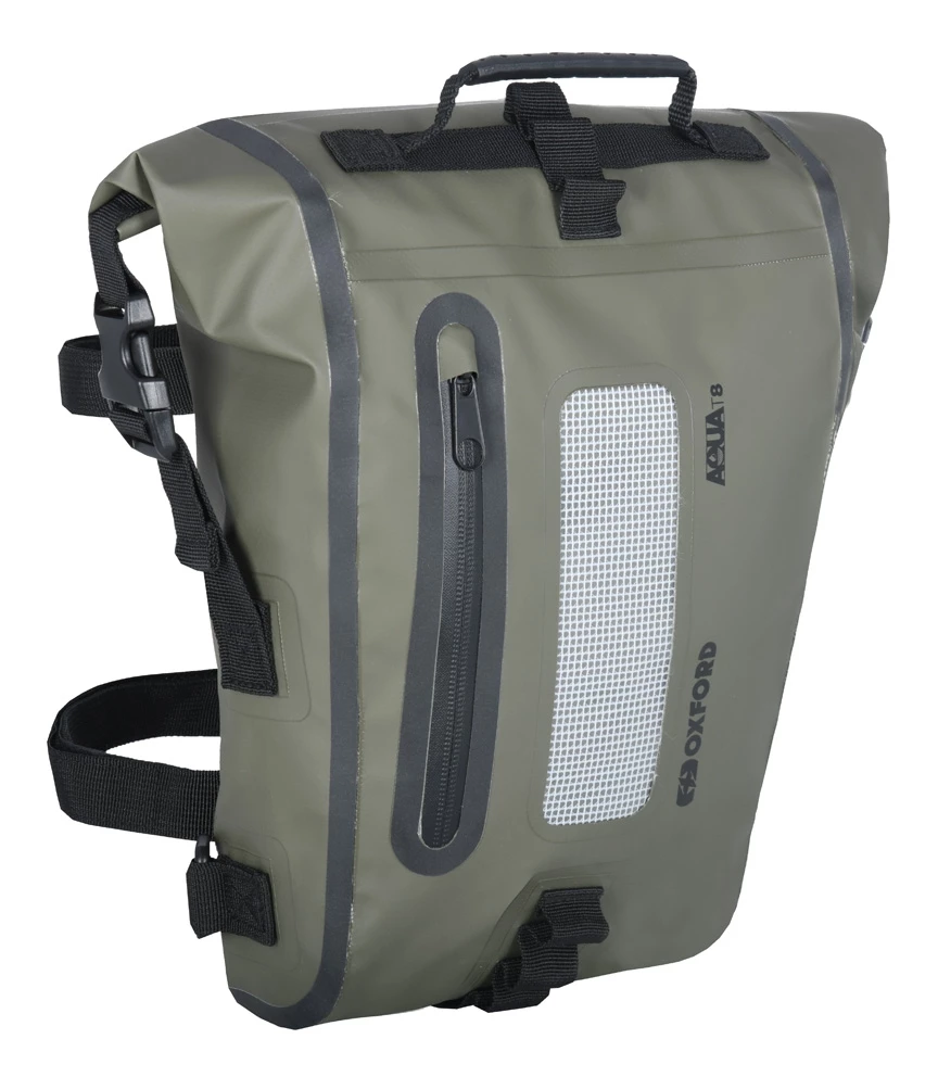 Oxford Aqua T8 Tail Bag / Dry Bag - Image 11