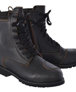 Oxford Magdalen Women's Boots