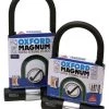 Oxford Magnum Ultra Strong U-Lock