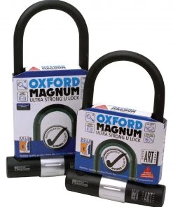 Oxford Magnum Ultra Strong U-Lock