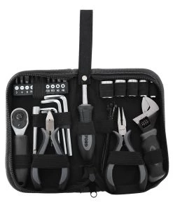 Oxford Metric Tool Kit Pro