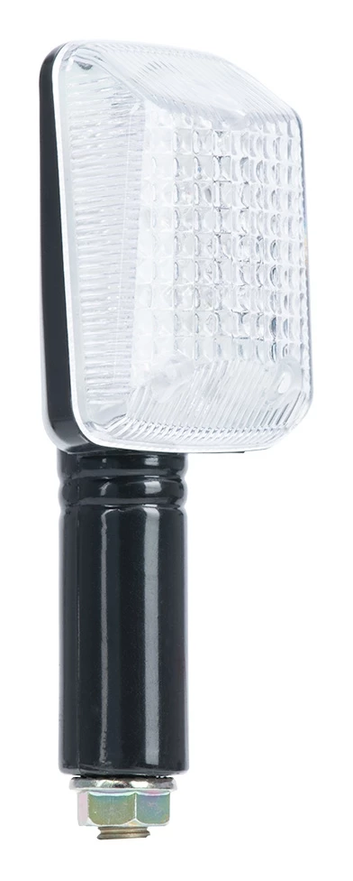 Oxford Mini Turn Signal Indicators - Rectangle
