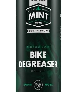 Oxford Mint Bike Degreaser
