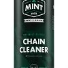 Oxford Mint Chain Cleaner