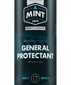 Oxford Mint General Protectant
