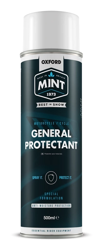 Oxford Mint General Protectant