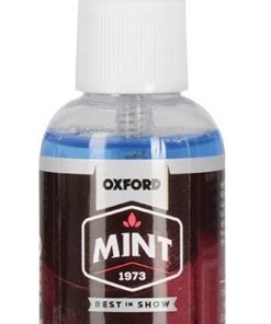 Oxford Mint Helmet And Visor Cleaner