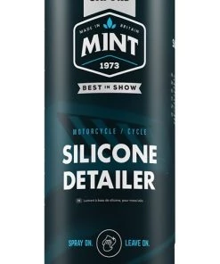 Oxford Mint Silicone Detailer