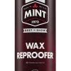 Oxford Mint Wax Cotton Reproofer