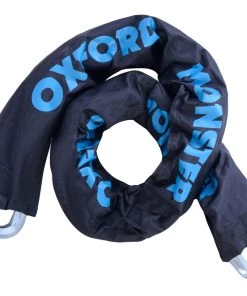 Oxford Monster 14mm Hex Link Security Chain