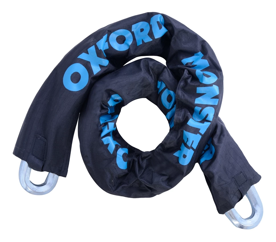 Oxford Monster 14mm Hex Link Security Chain