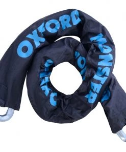 Oxford Monster 14mm Hex Link Security Chain 1.2m [Open Box]