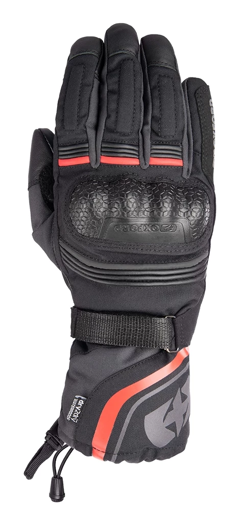 Oxford Montreal 4.0 Dry2Dry Gloves