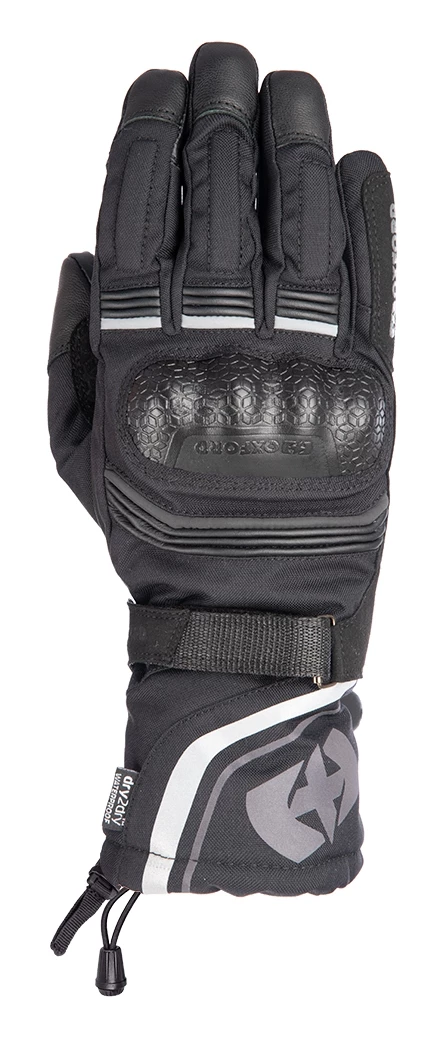 Oxford Montreal 4.0 Dry2Dry Gloves - Image 3