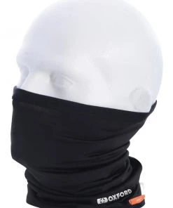Oxford Lycra Neck Tube