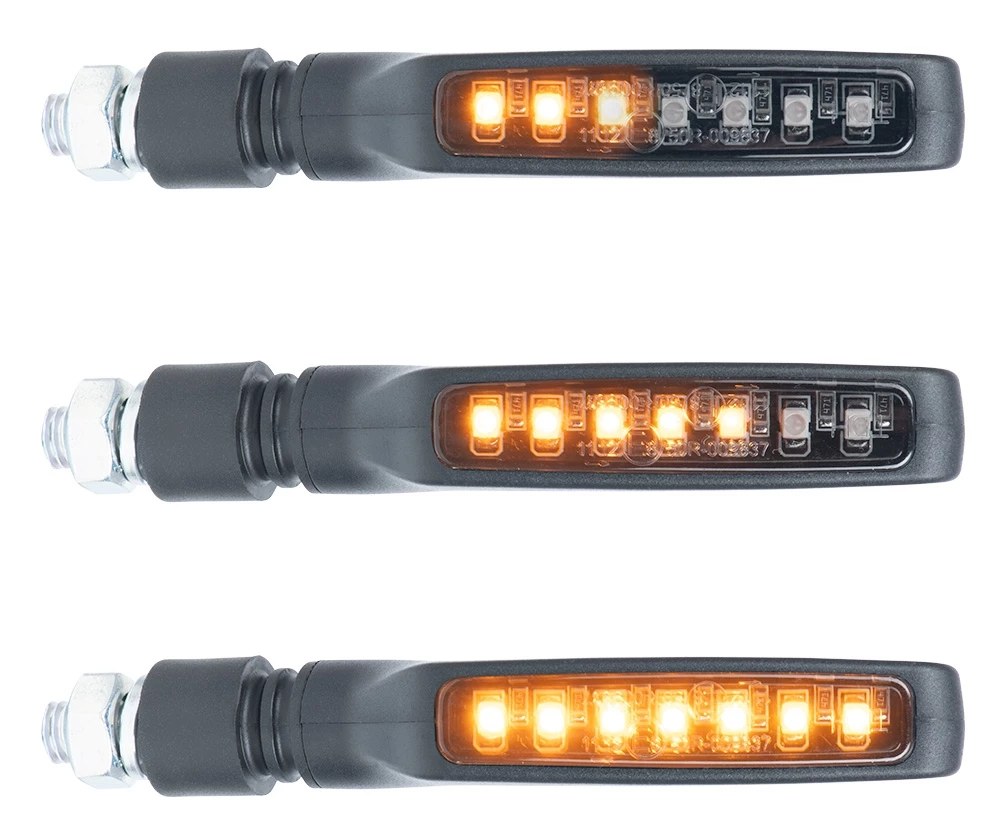 Oxford Nightglider Sequential Turn Signals - Image 4