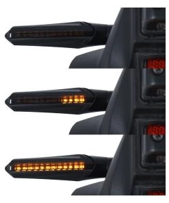 Oxford Nightrider Sequential LED Turn Signals