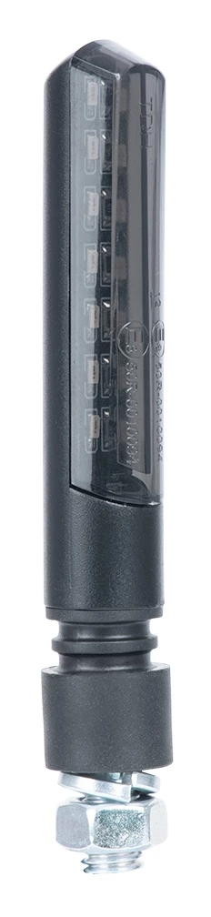 Oxford Nightslider Sequential 3 In 1 Turn Signals