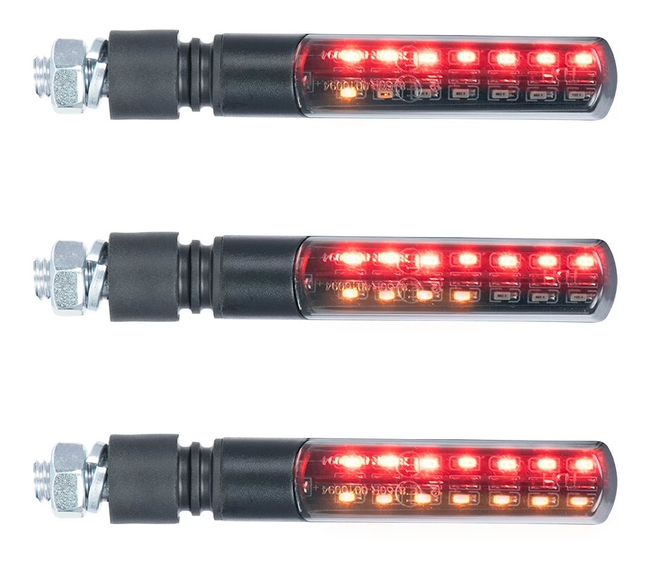 Oxford Nightslider Sequential 3 In 1 Turn Signals - Image 2