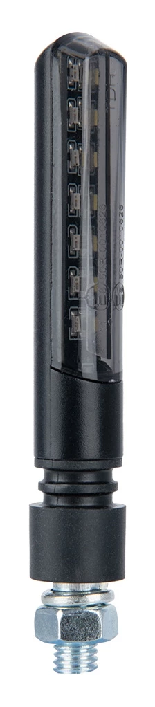 Oxford Nightslider Sequential Front Turn Signals