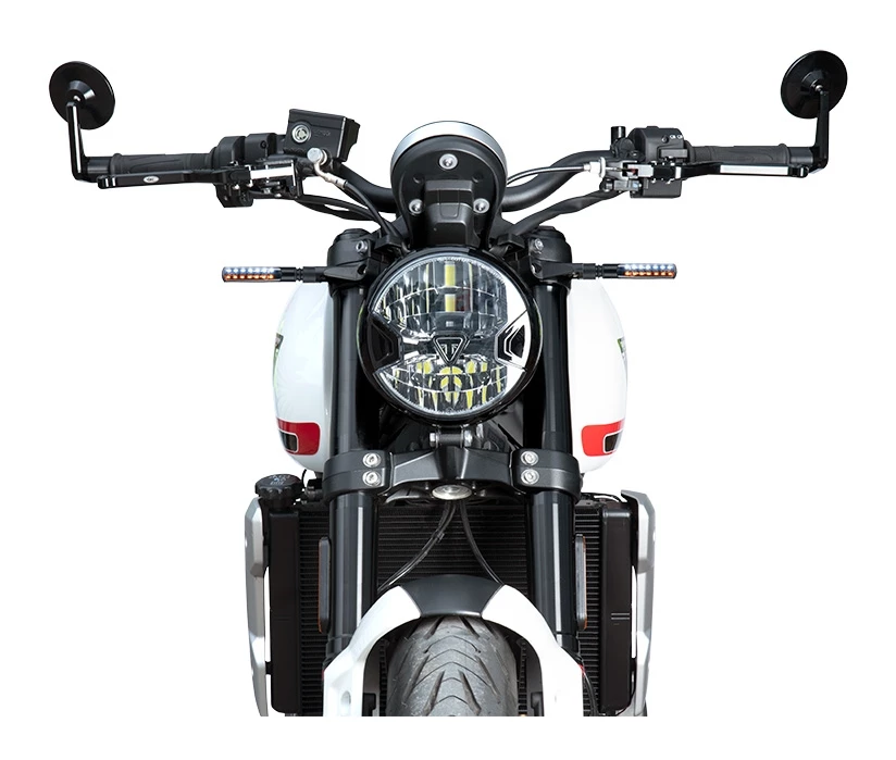 Oxford Nightslider Sequential Front Turn Signals - Image 3