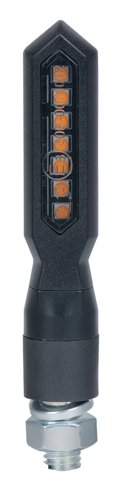 Oxford Nightstrider Sequential LED Turn Signals