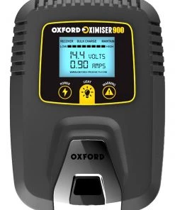 Oxford Oximiser 900