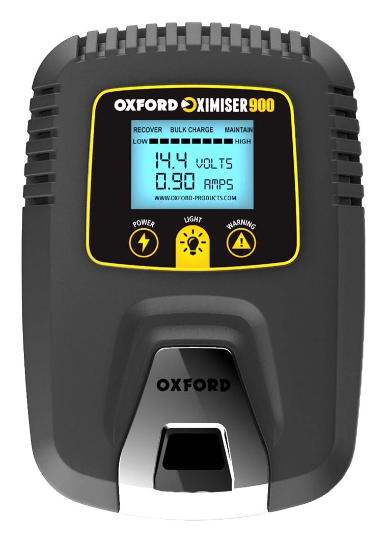 Oxford Oximiser 900
