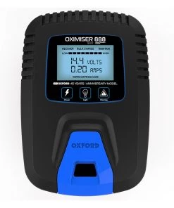 Oxford Oximiser 900