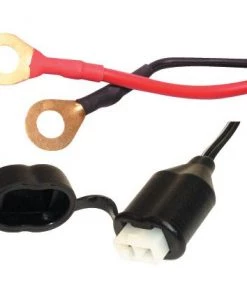 Oxford Oximiser Connection Leads With O Rings