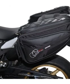 Oxford P50R Saddlebags