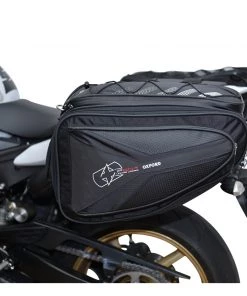 Oxford P60R Saddlebags