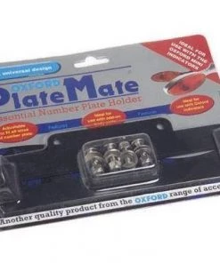 Oxford PlateMate