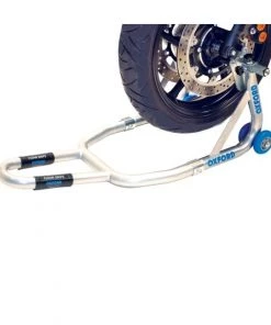 Oxford Premium Front Paddock Stand