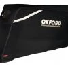 Oxford Protex Stretch Motorcycle Cover