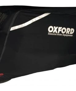 Oxford Protex Stretch Motorcycle Cover