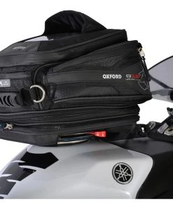 Oxford Q15R Quick Release Tank Bag