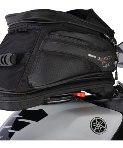 Oxford Q20R Adventure Quick Release Tank Bag