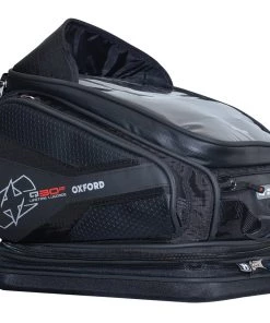 Oxford Q30R Quick Release Tank Bag
